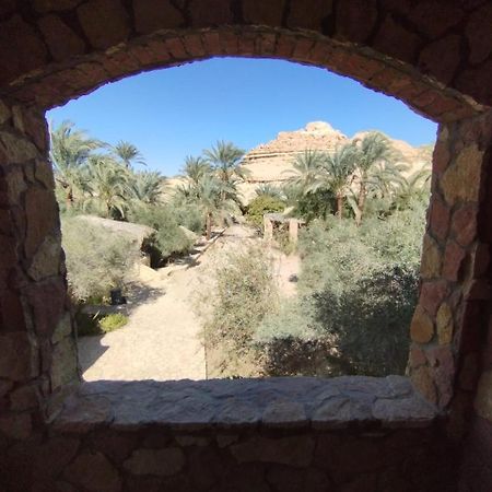 Hotel Fada Morgana Siwa Oasis Zewnętrze zdjęcie