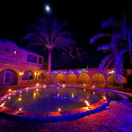 Hotel Fada Morgana Siwa Oasis Zewnętrze zdjęcie