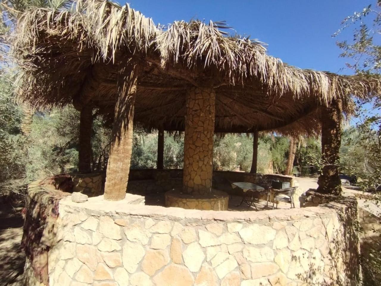 Hotel Fada Morgana Siwa Oasis Zewnętrze zdjęcie