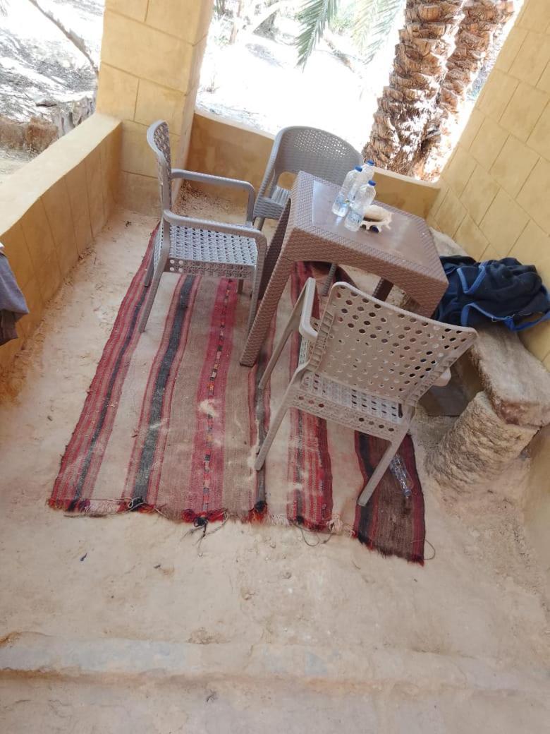 Hotel Fada Morgana Siwa Oasis Zewnętrze zdjęcie