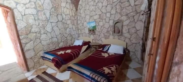 Hotel Fada Morgana Siwa Oasis Zewnętrze zdjęcie
