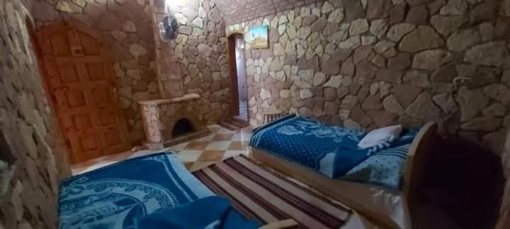 Hotel Fada Morgana Siwa Oasis Zewnętrze zdjęcie