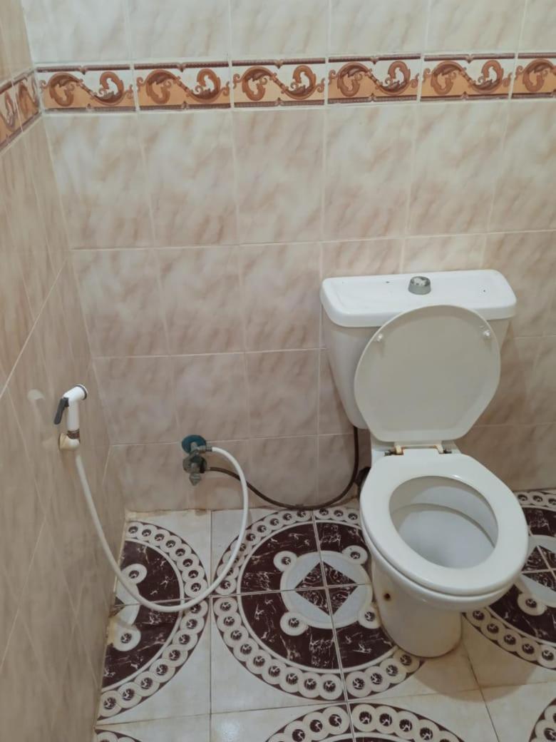Hotel Fada Morgana Siwa Oasis Zewnętrze zdjęcie
