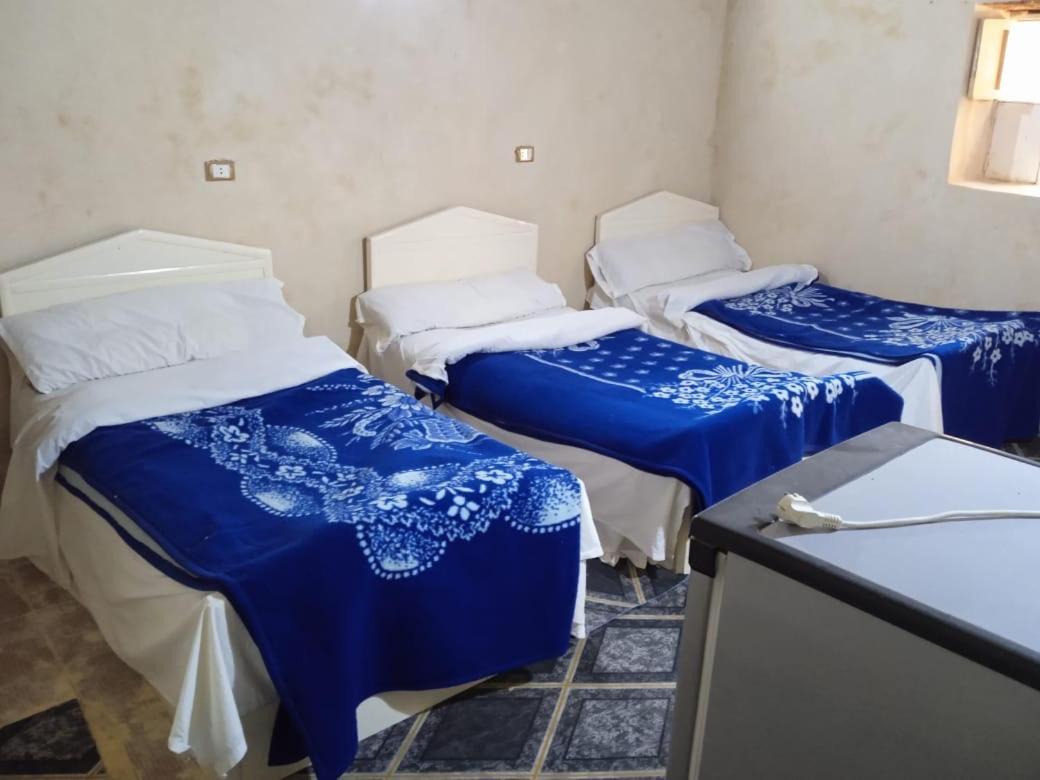 Hotel Fada Morgana Siwa Oasis Zewnętrze zdjęcie