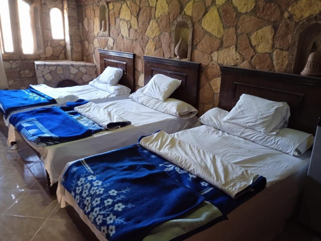 Hotel Fada Morgana Siwa Oasis Zewnętrze zdjęcie