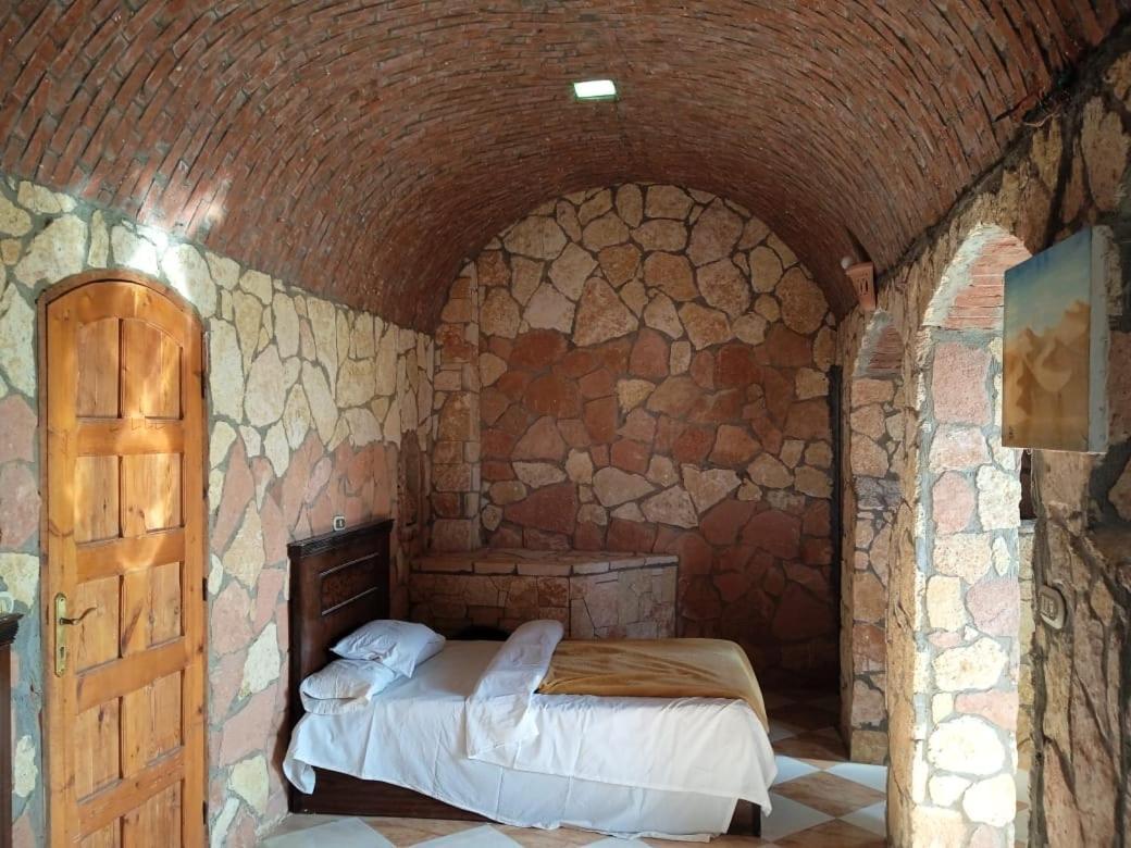 Hotel Fada Morgana Siwa Oasis Zewnętrze zdjęcie