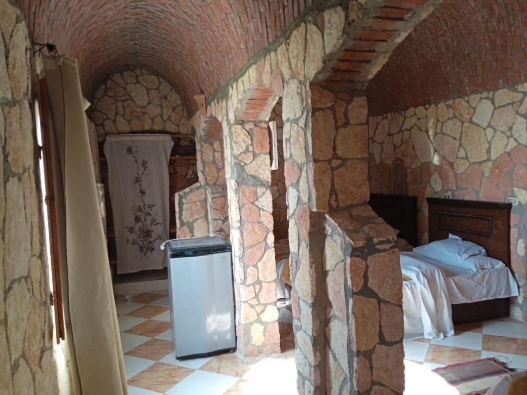 Hotel Fada Morgana Siwa Oasis Zewnętrze zdjęcie