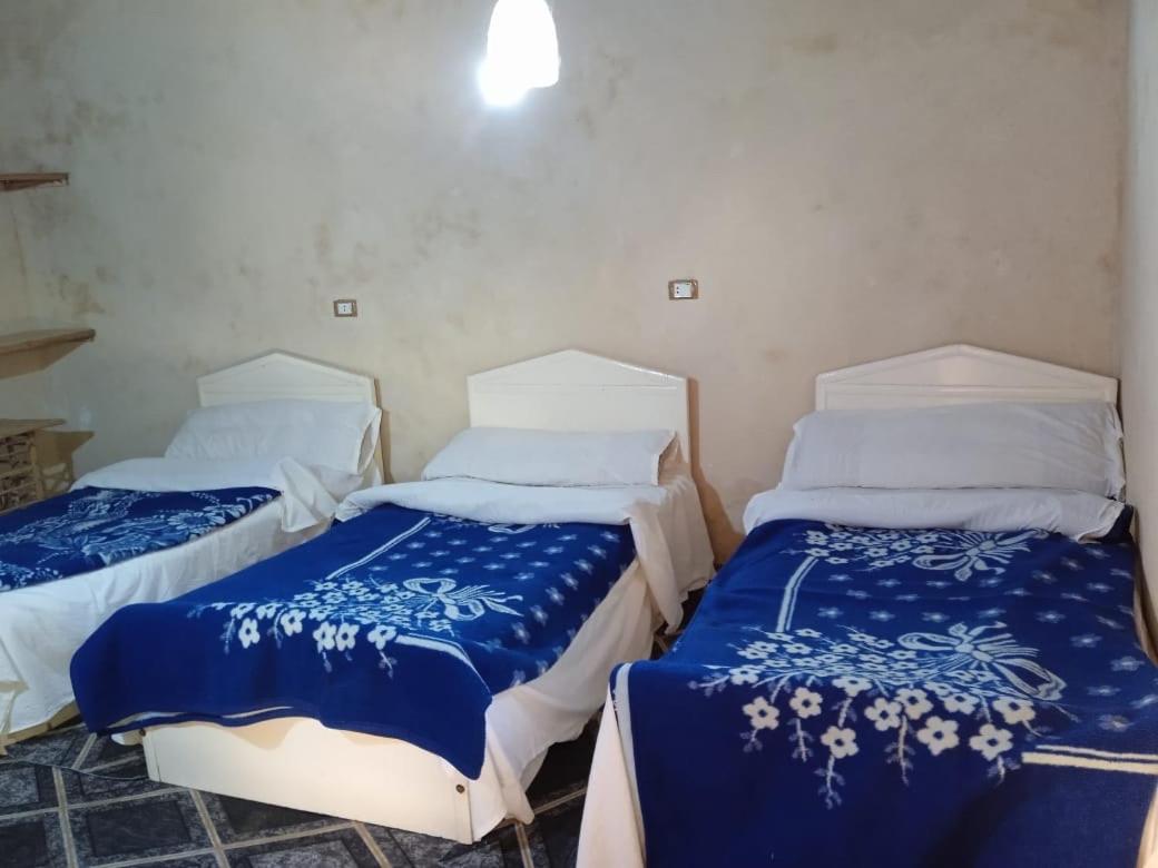 Hotel Fada Morgana Siwa Oasis Zewnętrze zdjęcie