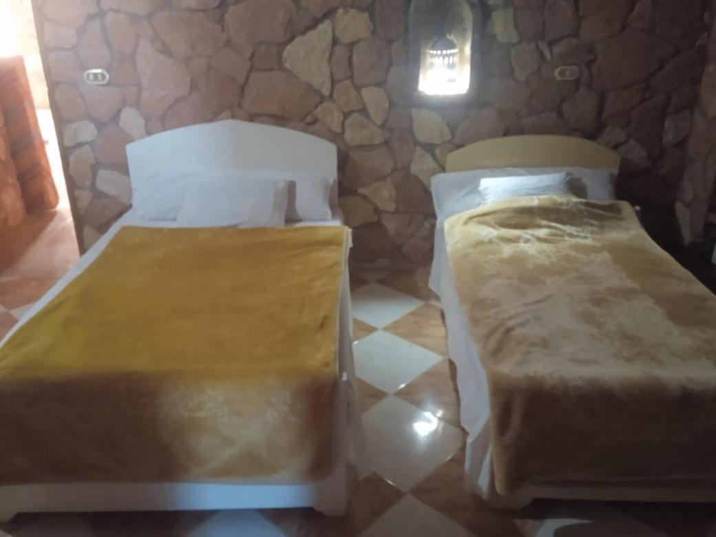 Hotel Fada Morgana Siwa Oasis Zewnętrze zdjęcie